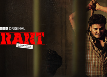 Warrant: From the World of Vilangu OTT Release Date: When and Where to Watch it Online?