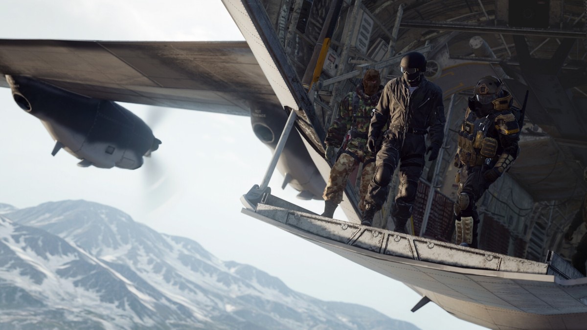 Activision to Shut Down Call of Duty: Warzone on PS4, Xbox One After Modern Warfare 4 Launch