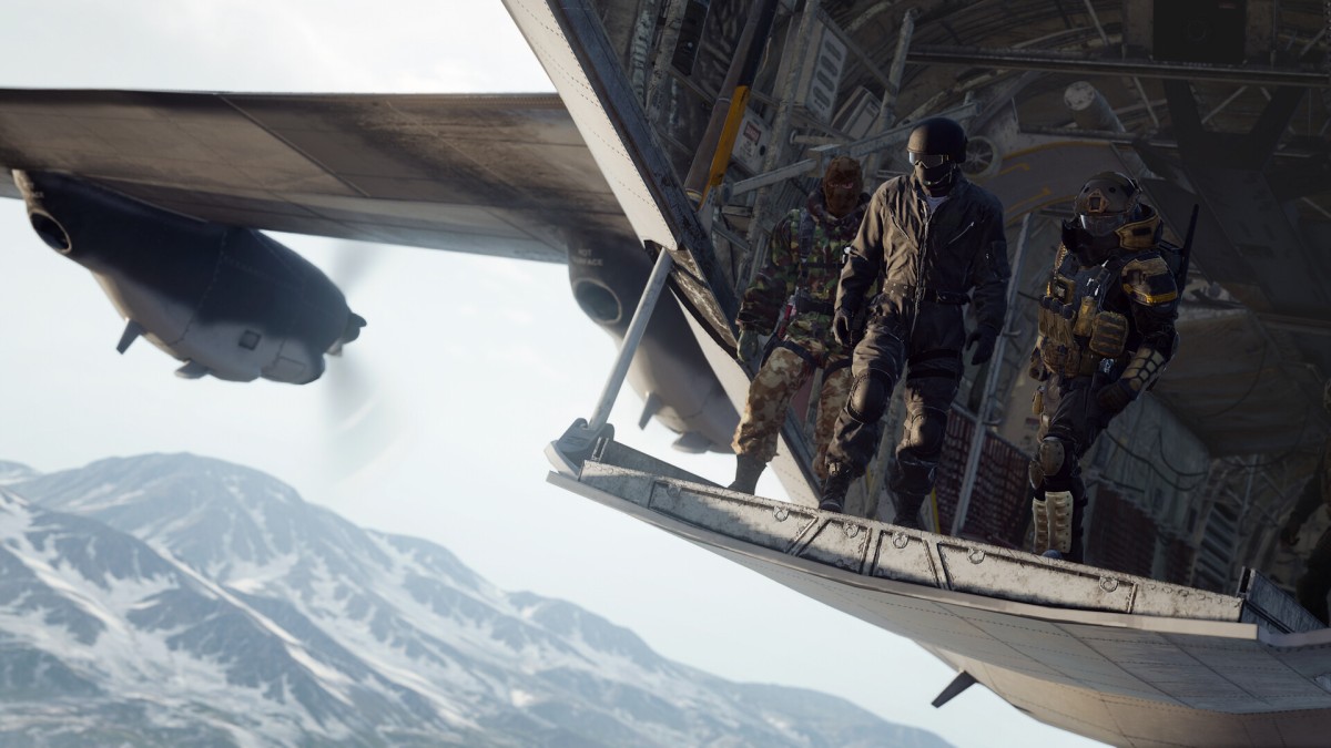 Activision to Shut Down Call of Duty: Warzone on PS4, Xbox One After Modern Warfare 4 Launch