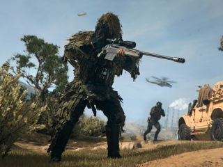 Call of Duty: Warzone to Go Offline Amidst Sequel Launch, Modern Warfare 2 Season 1 Details Revealed