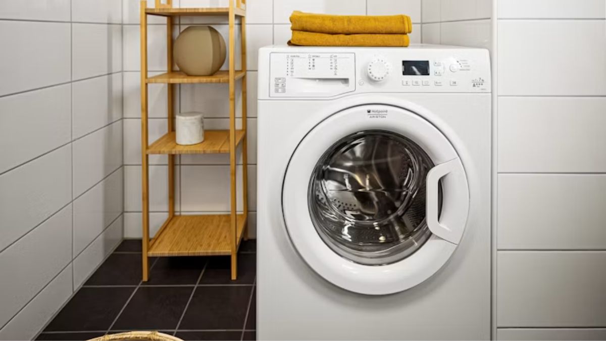 Affordable Front Load Washing Machines for Middle-Class Indian Families