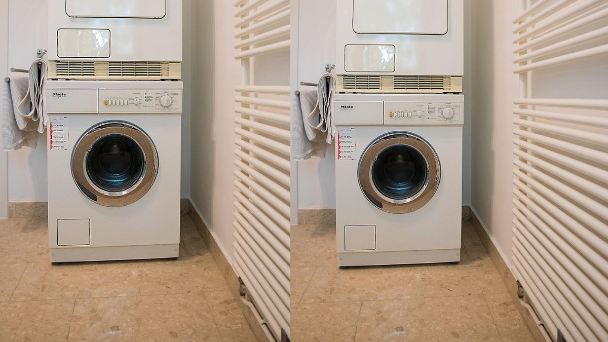 Top Washing Machines with Built-in Heaters on Flipkart: Enjoy An Efficient Laundry