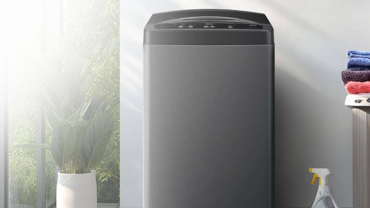 Best Top-Load Fully Automatic Washing Machines Under ₹25,000 in India (2026 Guide)