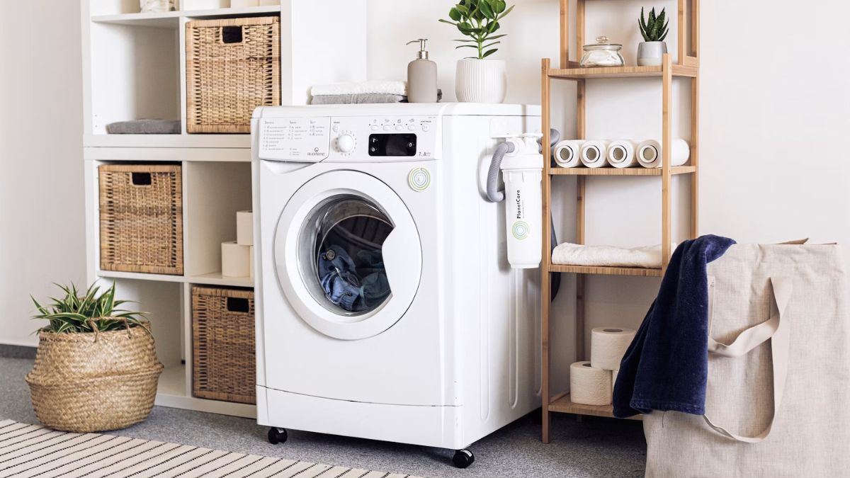 Latest LG Washing Machine 8 KG Models: Features, Price, And User Review