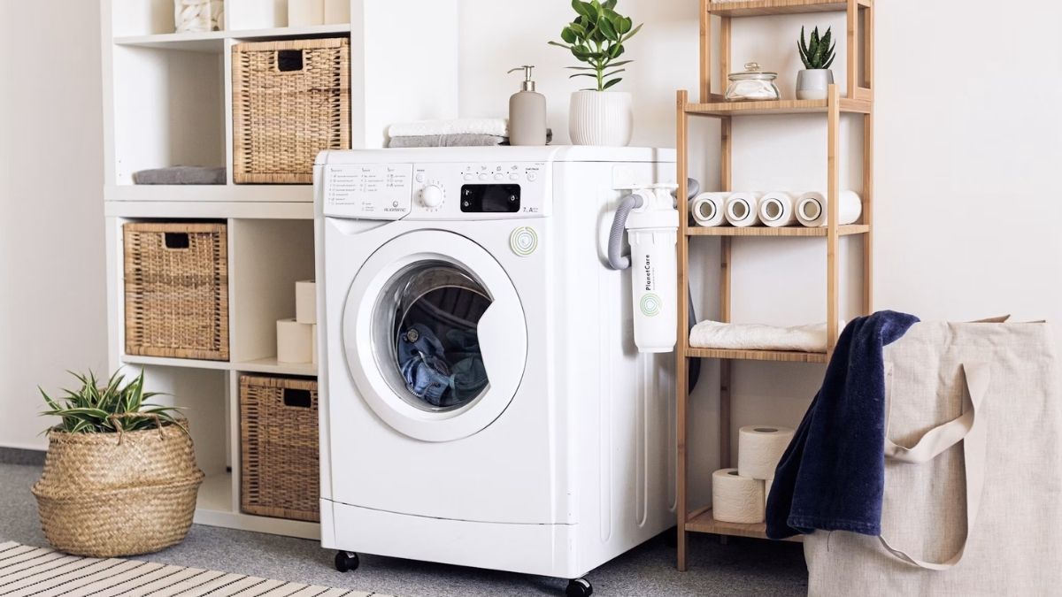 Top Luxury Washing Machines Above ₹40,000: Are They Worth the Splurge?