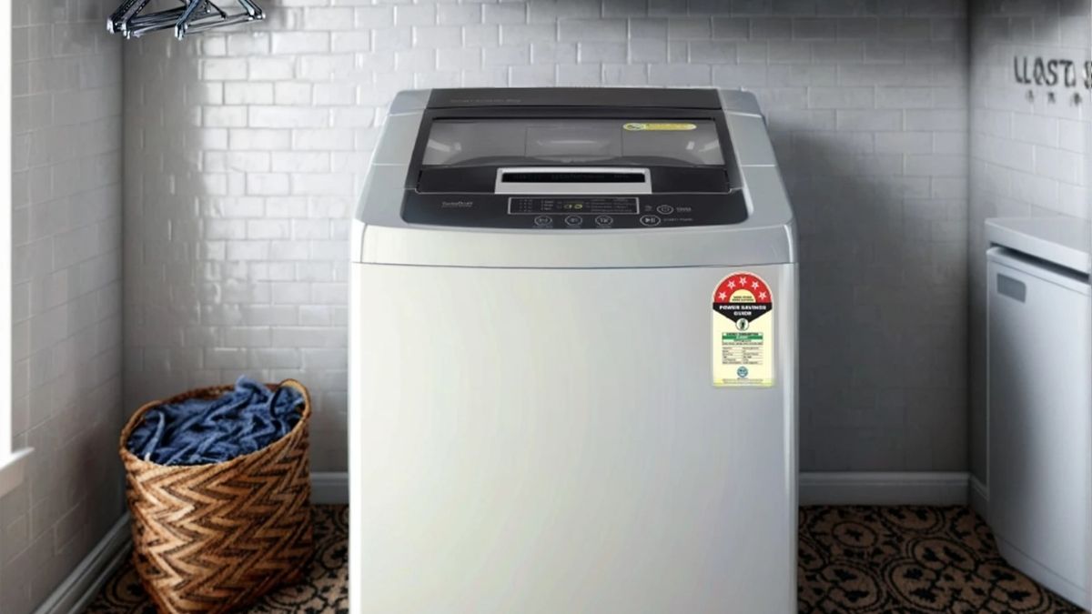 Why LG Washing Machine Top Load Fully Automatic Are Worth Buying in 2026?