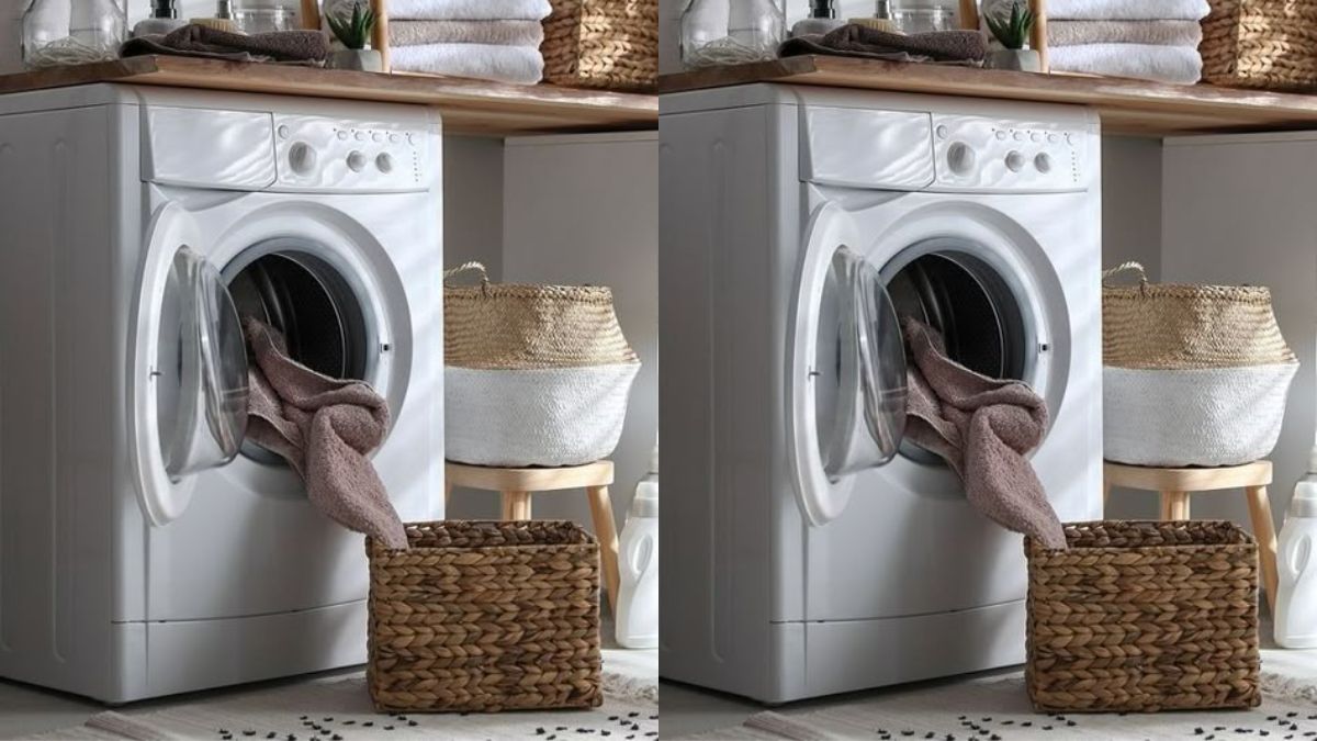 Best-Rated Washing Machines With Stainless Steel Drum: For Efficient Laundry