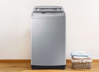 Top Load Washing Machines on Flipkart: Turn Up the Heat on Dirty Laundry