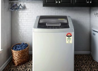 Why LG Washing Machine Top Load Fully Automatic Are Worth Buying in 2026?