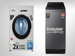 Amazon Great Indian Festival 2023 Sale: Top Deals on Washing Machines Under Rs. 30,000 Amazon Great Indian Festival 2023 Sale: Top Deals on Washing Machines Under Rs. 30,000