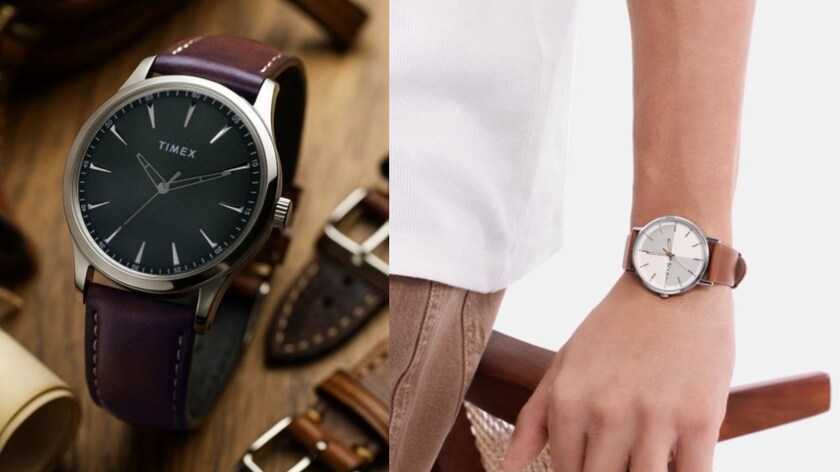 Myntras Timepiece Collection: Affordable Mens Watches Under Rs. 1299 Myntras Timepiece Collection: Affordable Mens Watches Under Rs. 1299