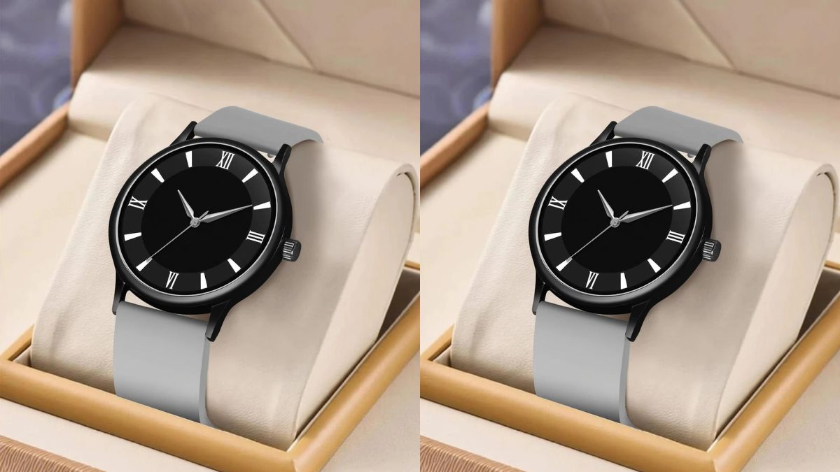 Top 5 Titan Karishma Golden Analog Watches: Timeless Elegance Under Budget