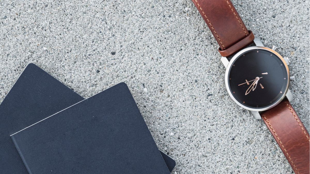 Myntra's 5 Best Calvin Klein Watches For Men: Elegance at Every Tick