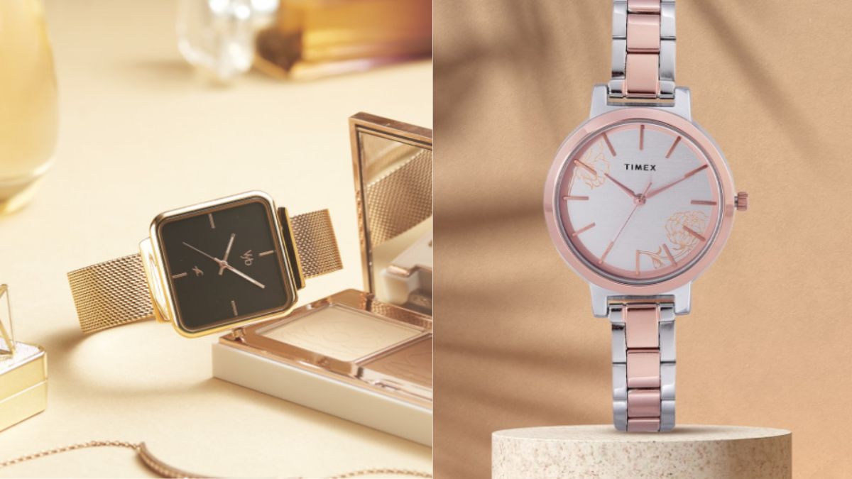 Timeless Style: Minimalist Watches for Women That Go With Every Outfit