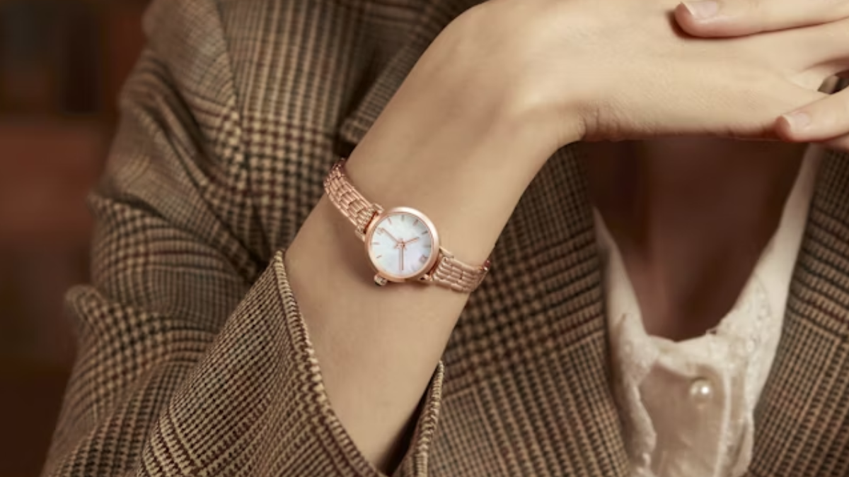 Best Watches for Women Under Rs. 999 on Myntra Best Watches for Women Under Rs. 999 on Myntra