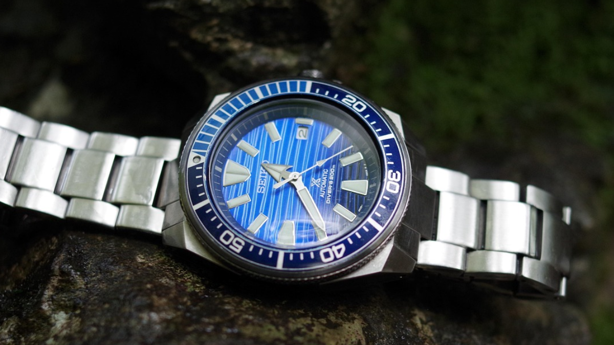 Myntra&#039;s Luxury Watches For Men Collection