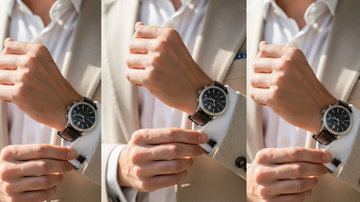 Best Stylish Watches Starting At Just ₹199: Make Every Second Count