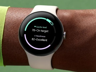 Google Pixel Watch 3, Pixel Watch 2 Finally Get Wear OS 6 Update With Redesigned Interface, New Features