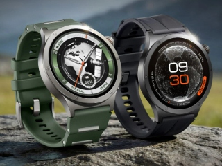 OnePlus Watch 4 Launch Appears Imminent as Listing Confirms Snapdragon W5 Chip, OxygenOS Watch 8