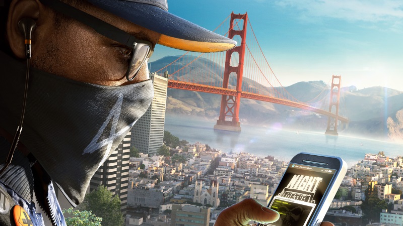 Watch Dogs 2 Gets a Limited-Time Free Trial on PS4, Xbox One