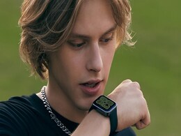 Dizo Watch R Talk, Watch D Talk Smartwatches with SpO2 Tracking, Bluetooth Calling Launched in India Dizo Watch R Talk, Watch D Talk Smartwatches with SpO2 Tracking, Bluetooth Calling Launched in India