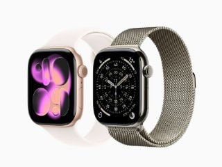 Apple Watch Series 12 Could Get Ceramic Case, New Leak Suggests