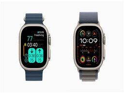 Apple Watch Ultra Prototype With Black Ceramic Back Allegedly Appears in FCC Images Apple Watch Ultra Prototype With Black Ceramic Back Allegedly Appears in FCC Images