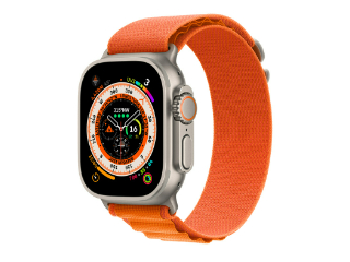 Apple Watch Ultra Refresh, 30-Inch iMac, iPad Air, More in Pipeline: Mark Gurman