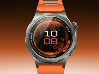 Oppo Watch X3 With Snapdragon W5 Chipset, Over 100 Sports Modes Launched