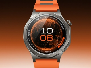 Oppo Watch X3 Goes Official With This Price Tag