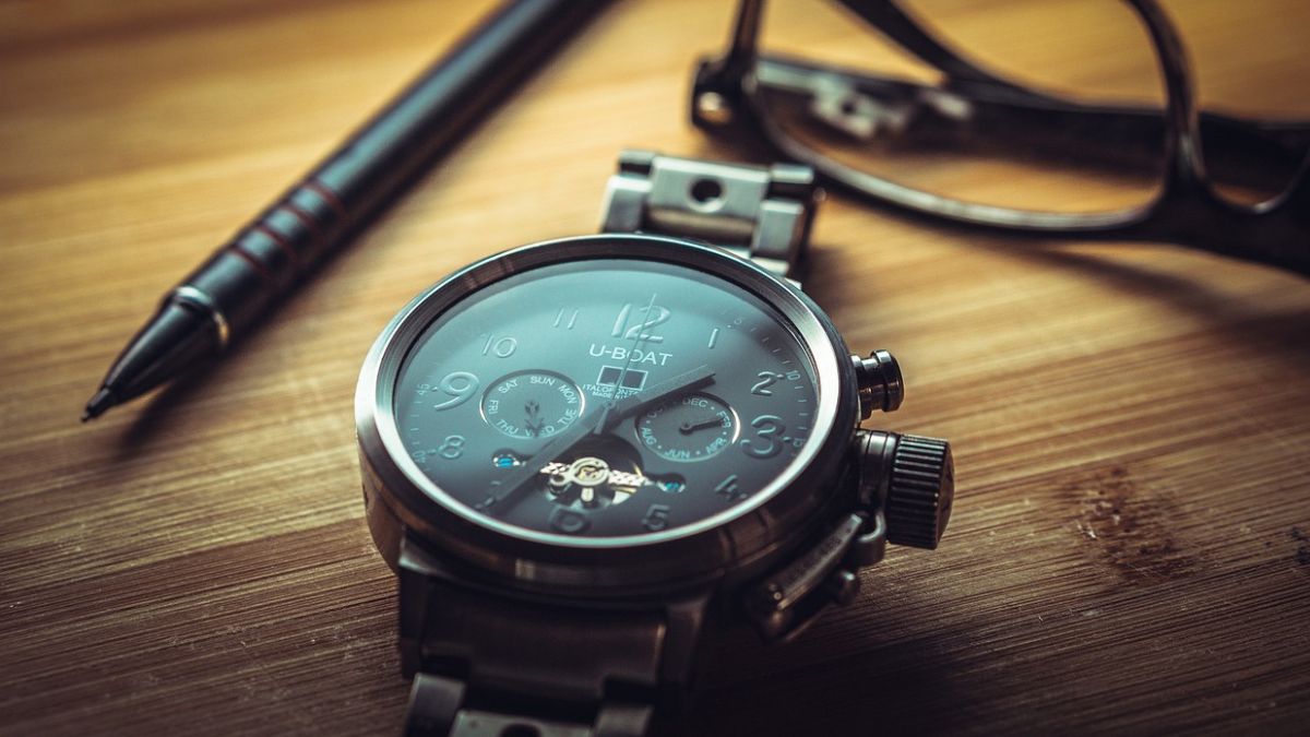Myntra Brand Brigade Sale: Up To 50 Per cent Off On Classy Mens Watches
