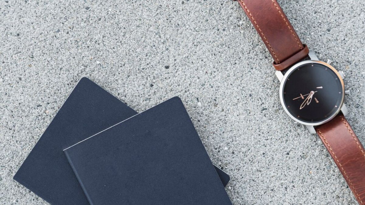 Myntra Big Fashion Festival: Tommy Hilfiger Watches Under Rs. 9,999
