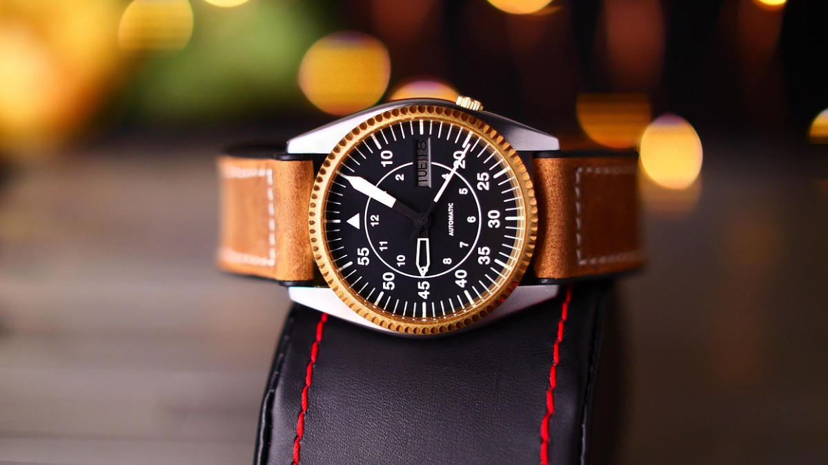 Amazon End of Season Sale: Best Deals on Premium Watches for Men