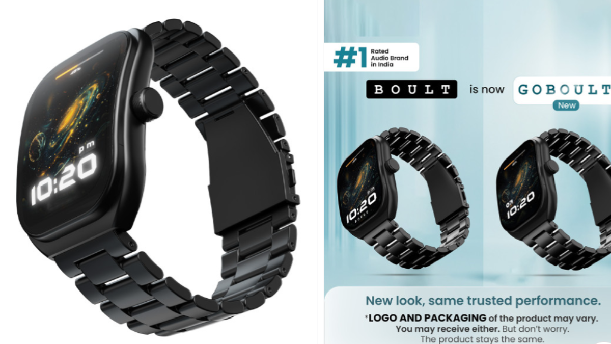 Best Smartwatch For Women Under Rs. 2,999 on Myntra: Tech Meets Fashion