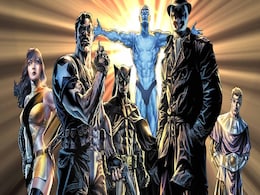 Watchmen TV Show Reportedly in Development at HBO With Damon Lindelof Watchmen TV Show Reportedly in Development at HBO With Damon Lindelof