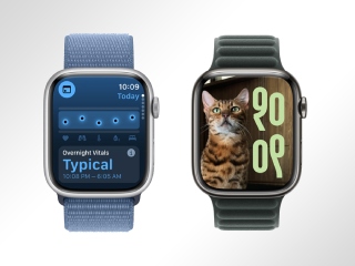 watchOS 26 to Bring Control Center Customisation Options with User-Defined Toggles