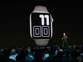 WWDC 2019: watchOS 6 to Bring App Store, Additional Watch Faces, New Apps, and More