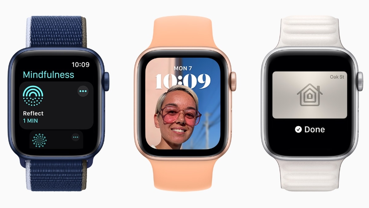 Watchos 5.2 apple watch series clearance 1