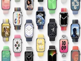 watchOS 9 With Improved Health Tracking, New Watch Faces Unveiled at WWDC 2022 watchOS 9 With Improved Health Tracking, New Watch Faces Unveiled at WWDC 2022