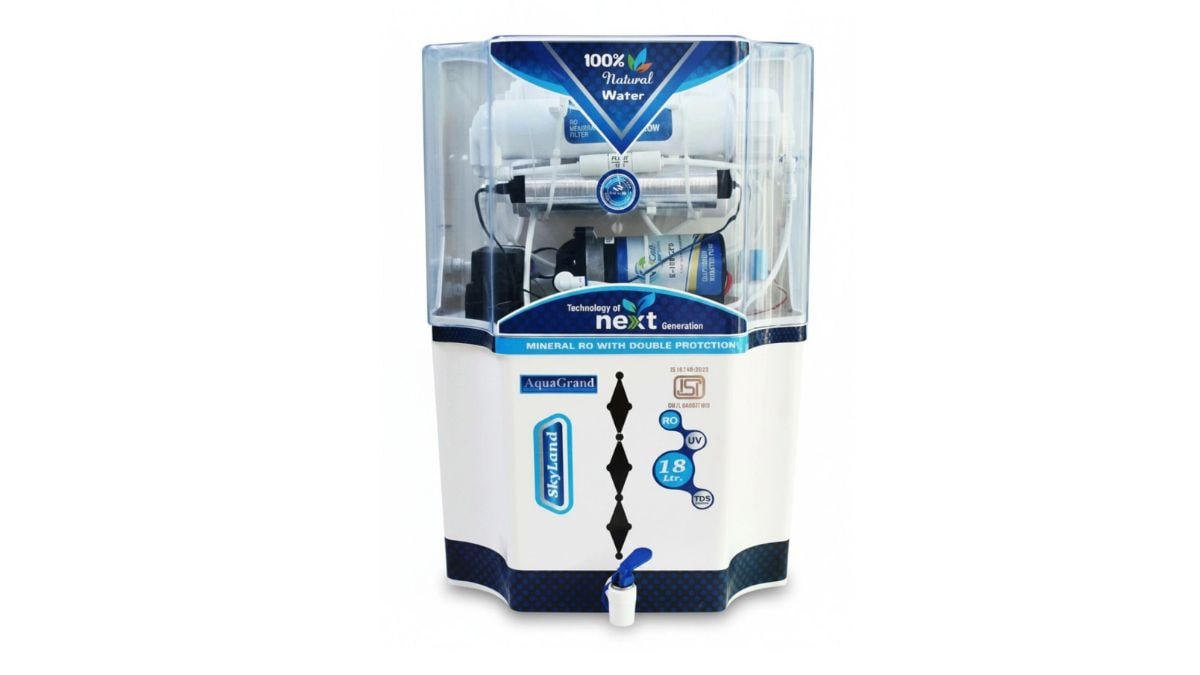 Latest and Breaking News on NDTV