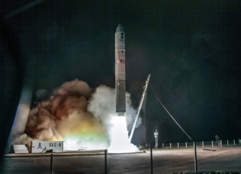 Small NASA Satellite Could Reveal How Lightning Impacts Space Weather