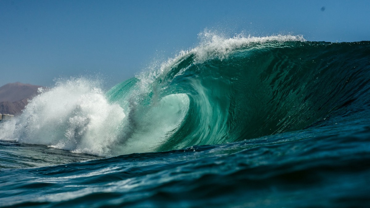 MIT Researchers Develop AI Model to Predict Wave Behaviour, Improve Ocean Climate Simulations