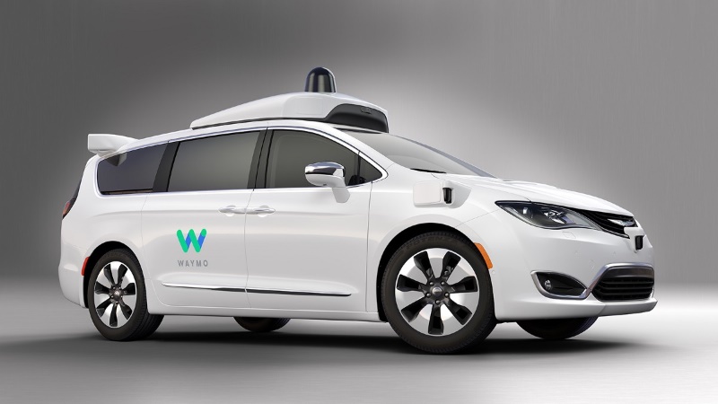 Waymo, Uber End Trade Secrets Theft Trial With Settlement