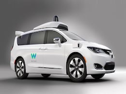 Waymo, Uber End Trade Secrets Theft Trial With Settlement Waymo, Uber End Trade Secrets Theft Trial With Settlement