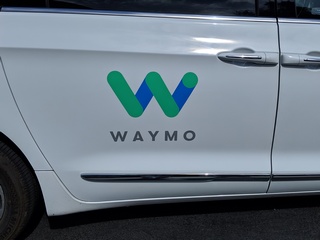 Waymo, Lyft Partner to Offer Self-Driving Car Rides in US