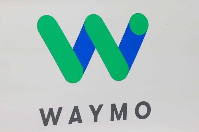 Waymo Teams With Avis to Keep Self-Driving Cars Going