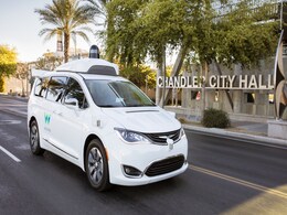 As Trial Begins, Google Spinoff Waymo Says Uber Decided 'To Cheat' to Get Ahead As Trial Begins, Google Spinoff Waymo Says Uber Decided 'To Cheat' to Get Ahead
