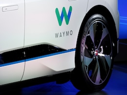 Autonomous Vehicles Won't Make Roads Completely Safe, Study Claims Autonomous Vehicles Won't Make Roads Completely Safe, Study Claims
