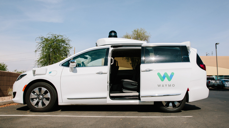 To Get Driverless Cars Ready, Researchers Want to Reprogram Pedestrians