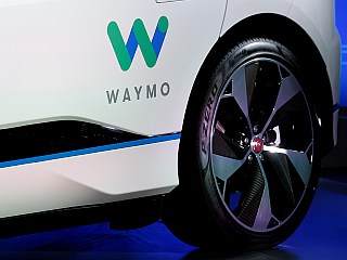 Waymo, Cruise Gets California Permit for Autonomous Vehicle Service for Passengers